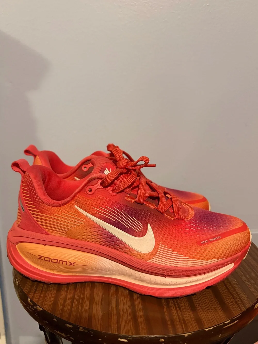 Nike Women’s Vomero Plus SE “Ember Glow” Shoes